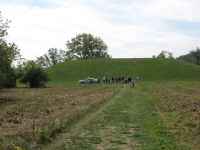 Serpent Mound